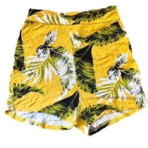 Light and Stretchy Summer Shorts